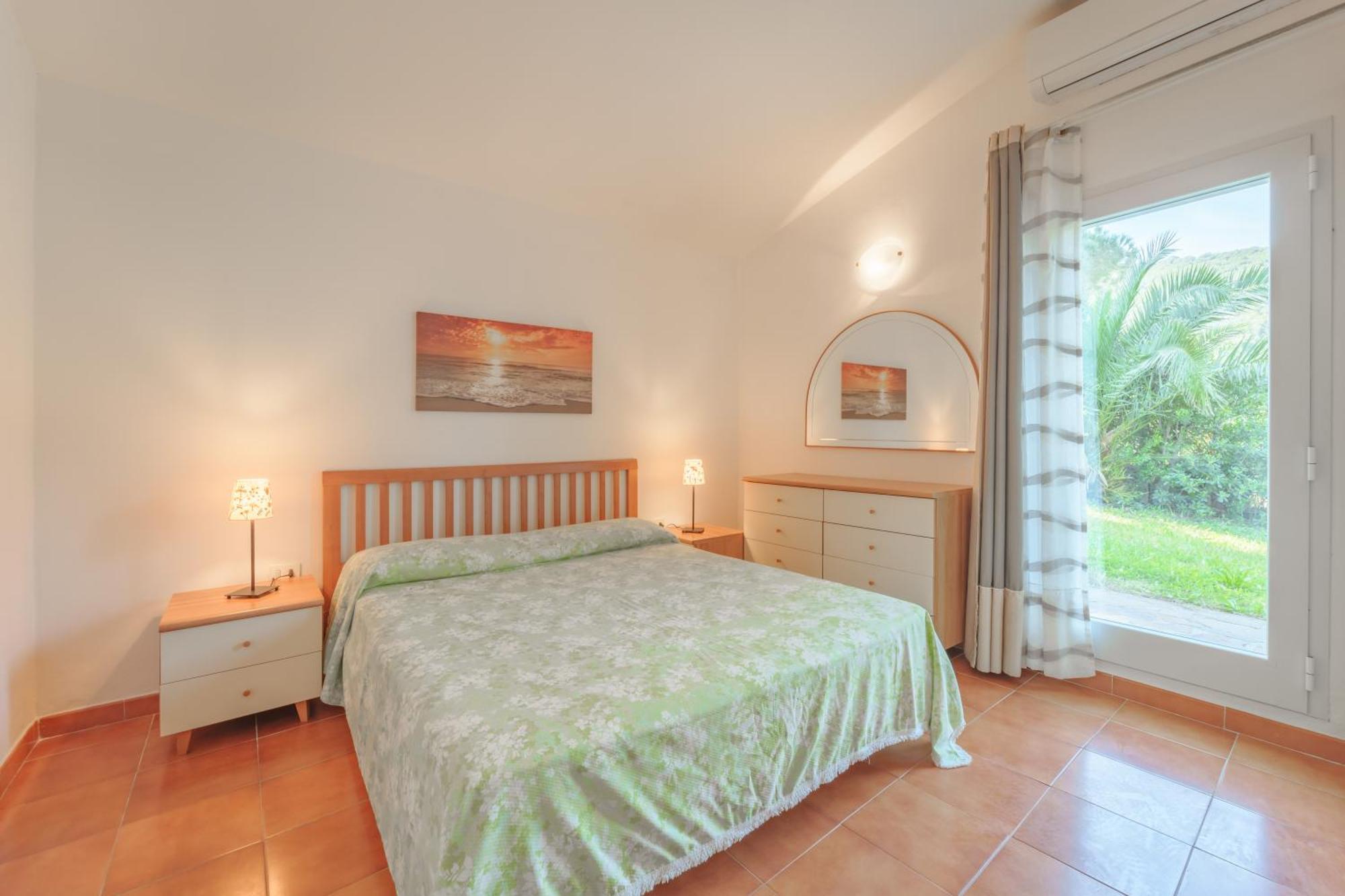 Villetta Biodola Beach Portoferraio Kültér fotó